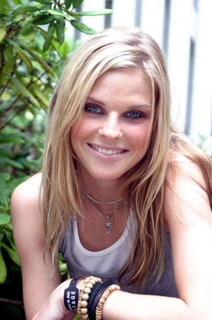 Ana Johnsson