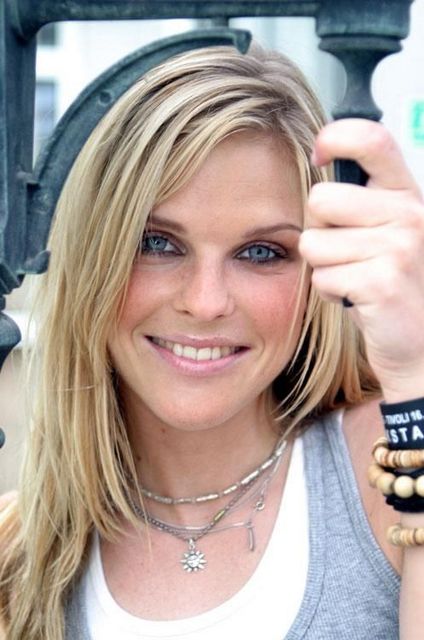 Ana Johnsson