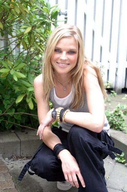 Ana Johnsson