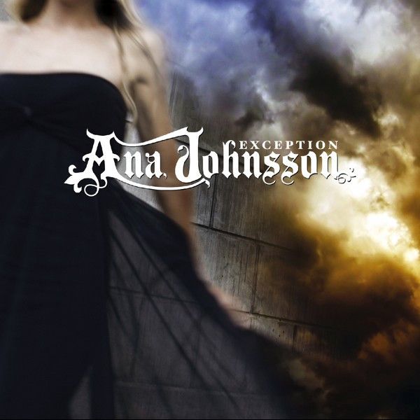 Ana Johnsson