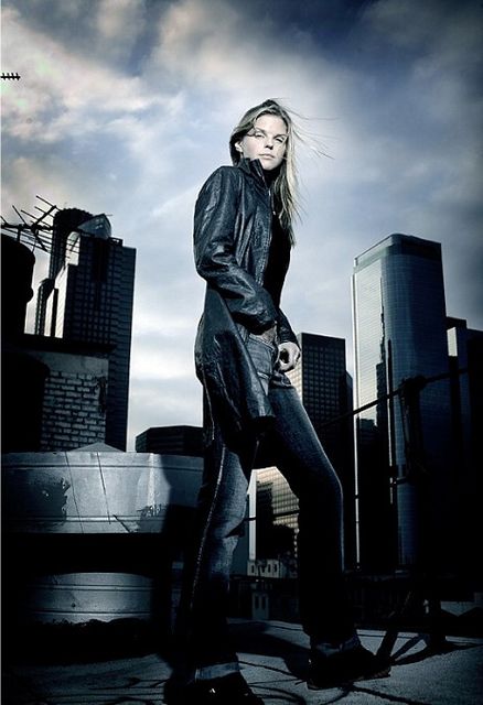 Ana Johnsson
