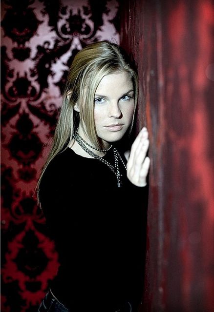 Ana Johnsson