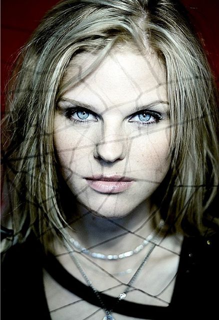Ana Johnsson