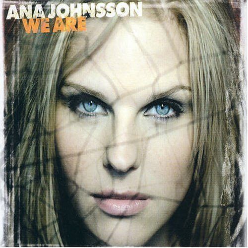 Ana Johnsson