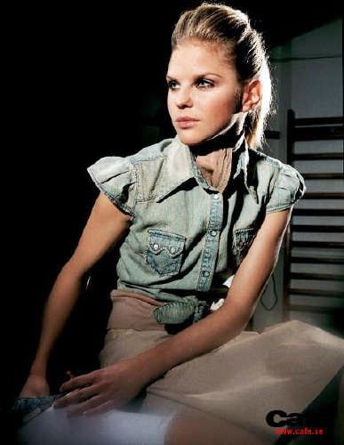 Ana Johnsson