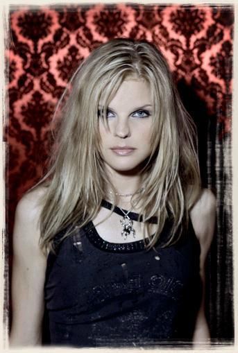 Ana Johnsson