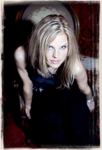 Ana Johnsson