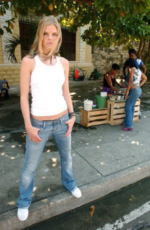 Ana Johnsson
