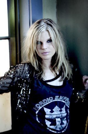 Ana Johnsson