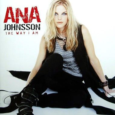 Ana Johnsson