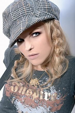 Ana Johnsson