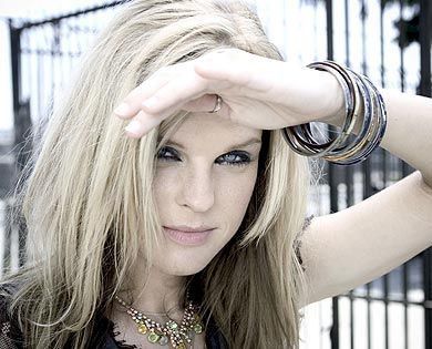 Ana Johnsson