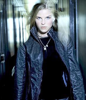 Ana Johnsson