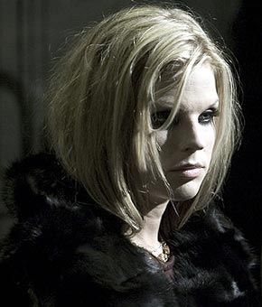 Ana Johnsson