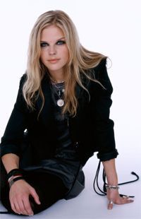 Ana Johnsson
