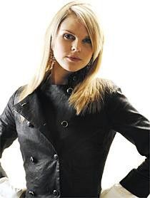 Ana Johnsson