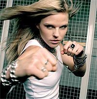 Ana Johnsson