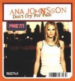 Ana Johnsson