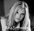 Ana Johnsson