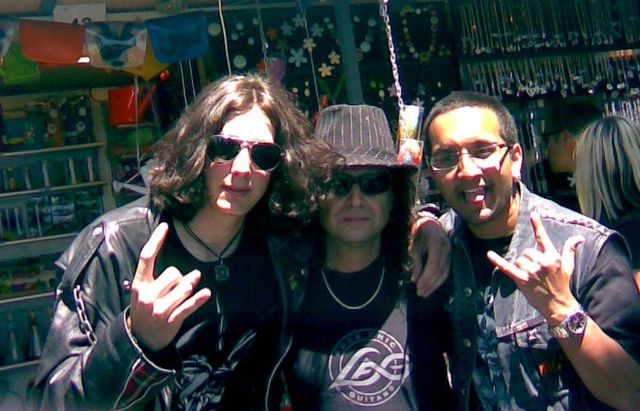 Motörhead