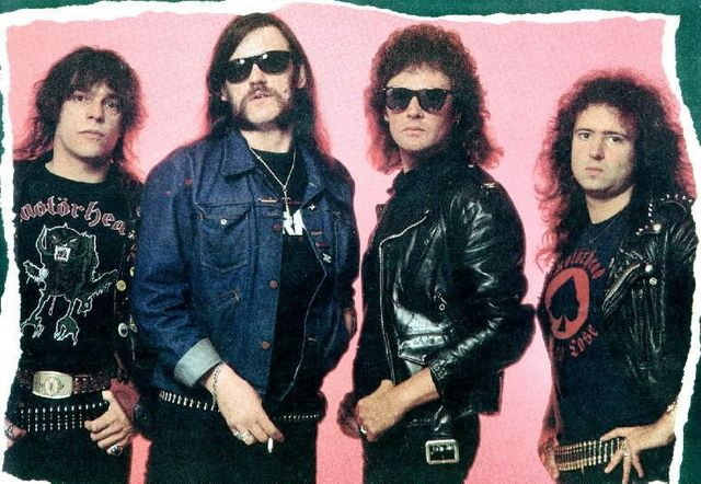Motörhead