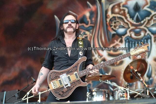 Motörhead