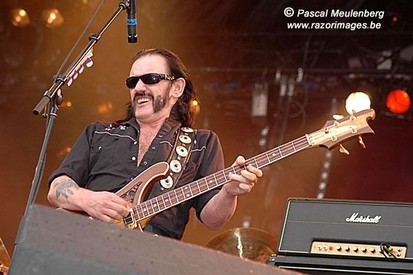 Motörhead