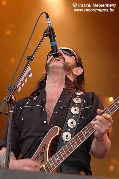 Motörhead