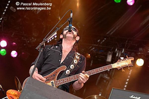 Motörhead