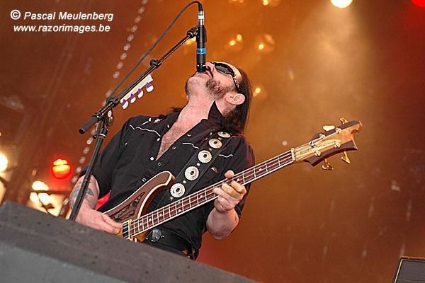 Motörhead