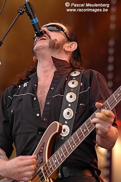 Motörhead