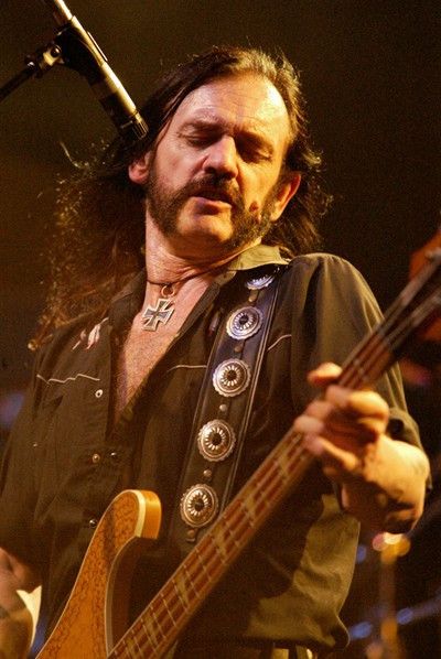 Motörhead