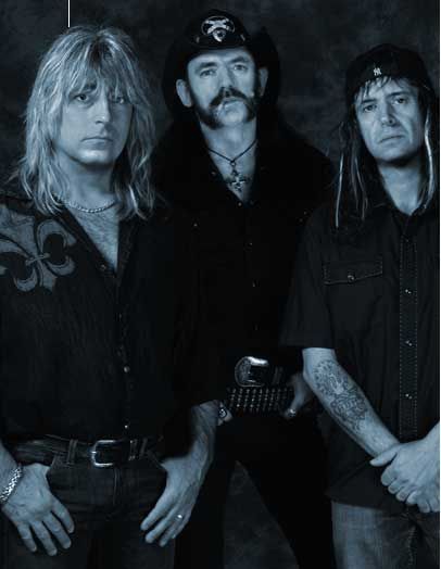 Motörhead