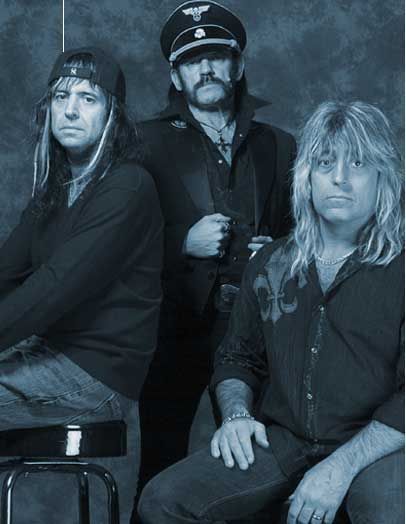 Motörhead