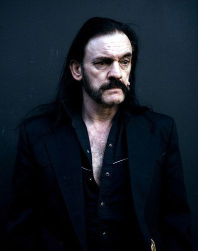 Motörhead