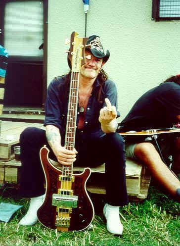 Motörhead