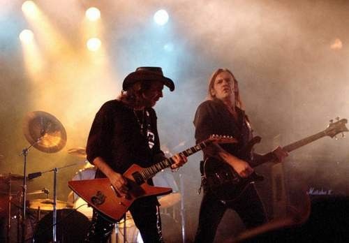 Motörhead