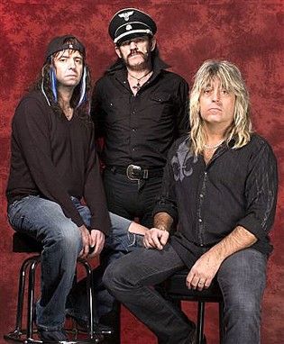 Motörhead