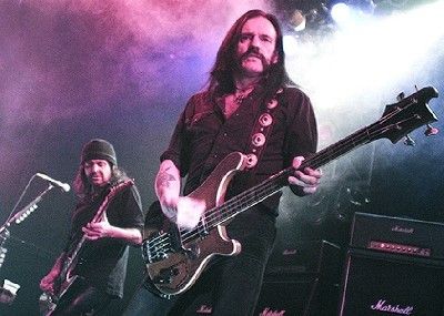 Motörhead