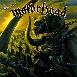 Motörhead