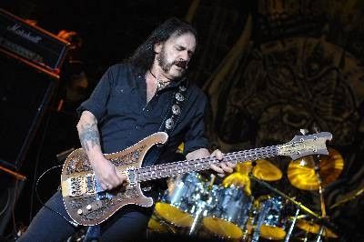 Motörhead