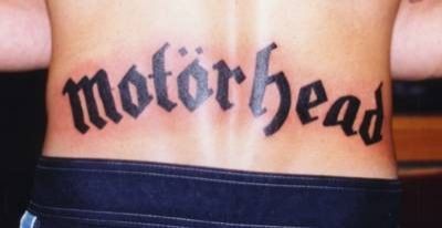 Motörhead