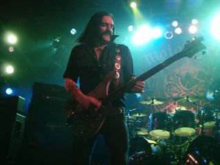 Motörhead