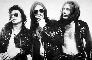 Motörhead