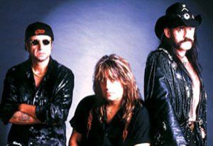 Motörhead
