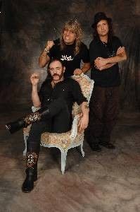 Motörhead