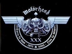 Motörhead
