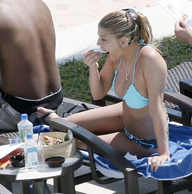 Fergie