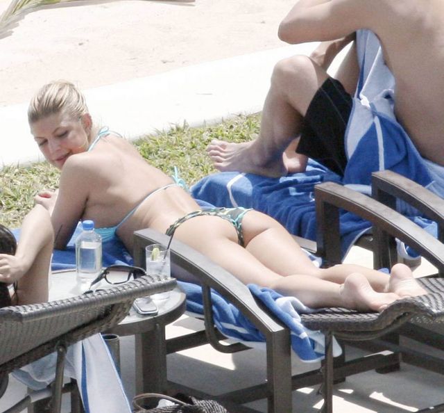 Fergie