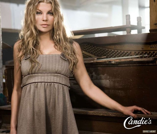 Fergie